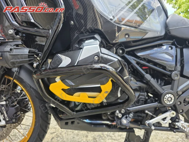 Bmw R 1250 Gs Adventure - фото 5