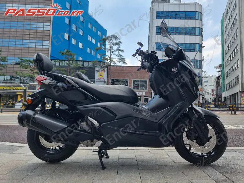 Yamaha X Max 300 Abs - фото 0