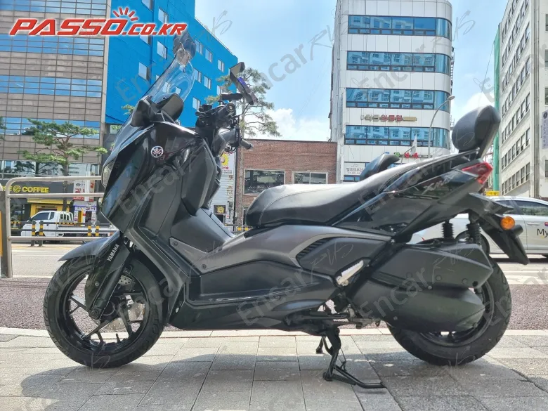 Yamaha X Max 300 Abs - фото 1