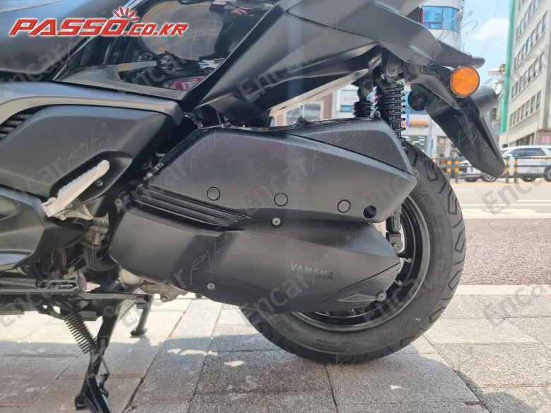 Yamaha X Max 300 Abs - фото 4