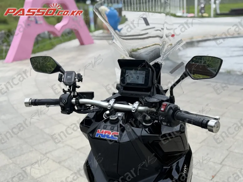 Honda X Adv - фото 3