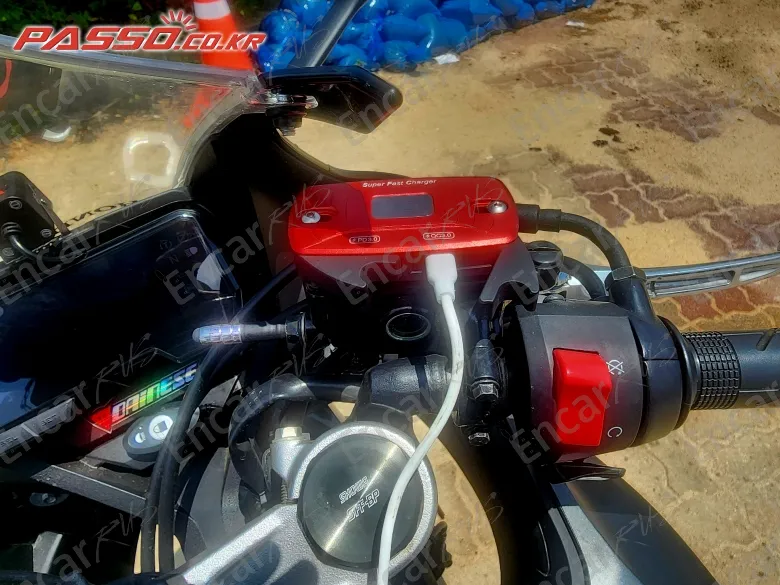 Honda Cbr 650 R Abs - фото 3