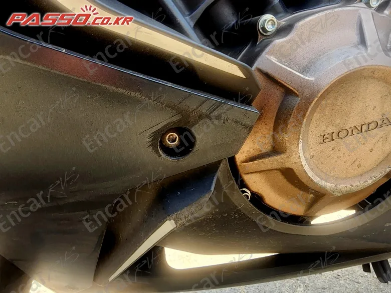 Honda Cbr 650 R Abs - фото 4