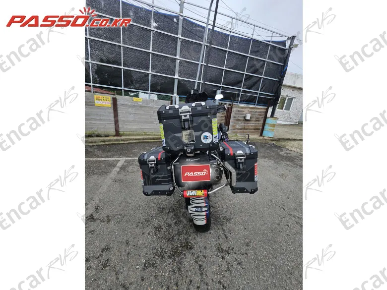 Bmw R 1250 Gs Adventure - фото 2