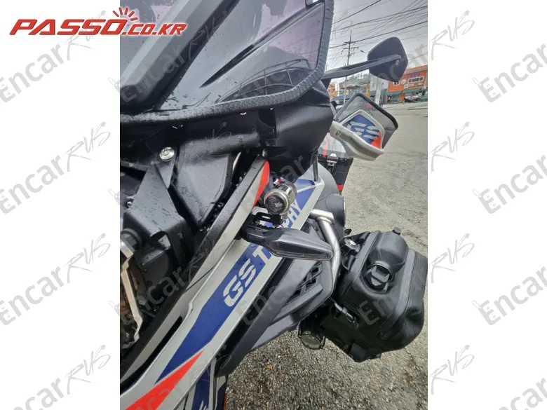 Bmw R 1250 Gs Adventure - фото 3
