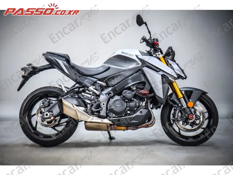 Suzuki Gsx S 1000 - фото 0