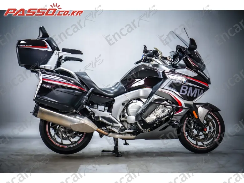 Bmw K 1600 Gtl - фото 0