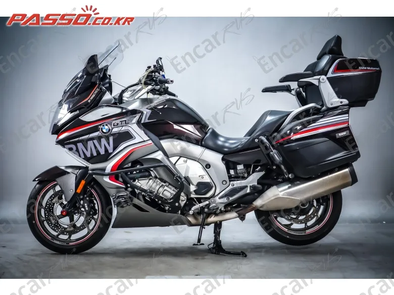 Bmw K 1600 Gtl - фото 1