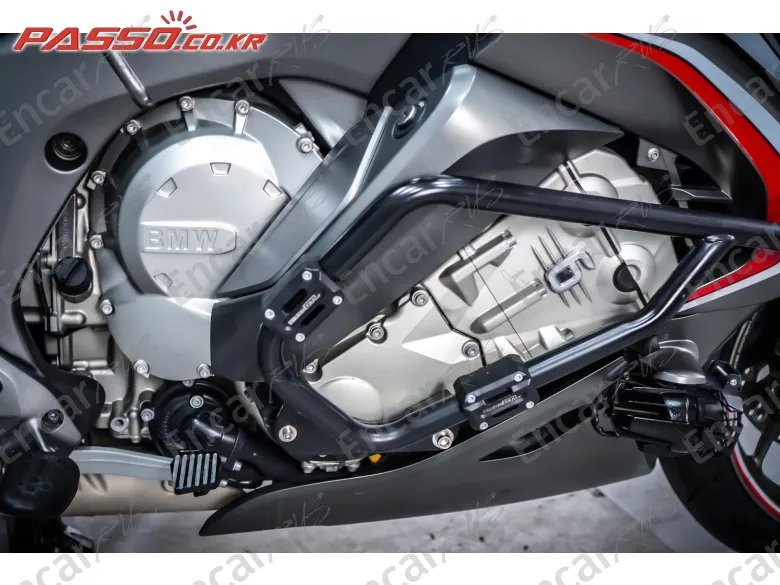 Bmw K 1600 Gtl - фото 4