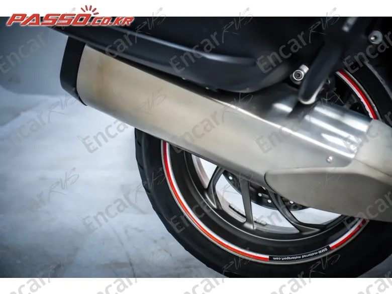 Bmw K 1600 Gtl - фото 6