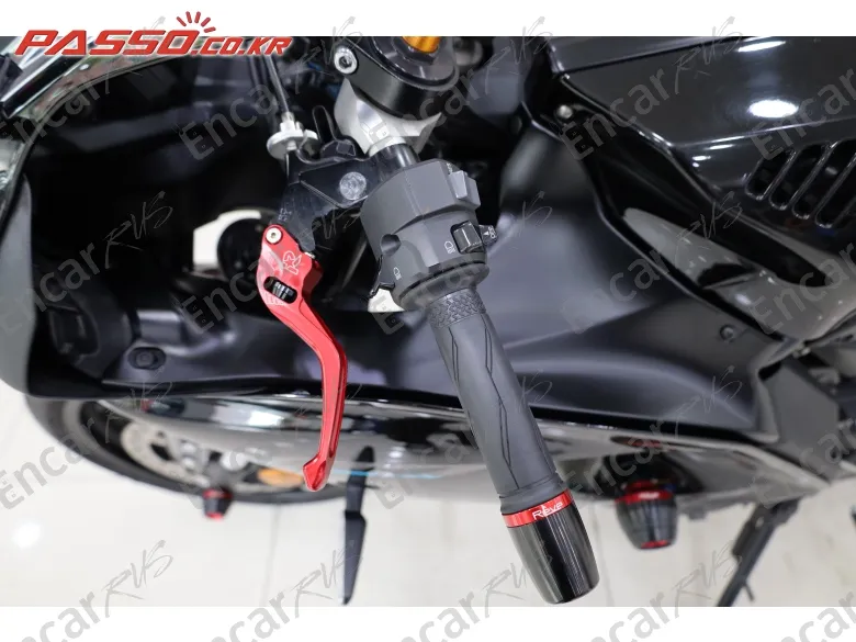 Yamaha Yzf R7 - фото 3
