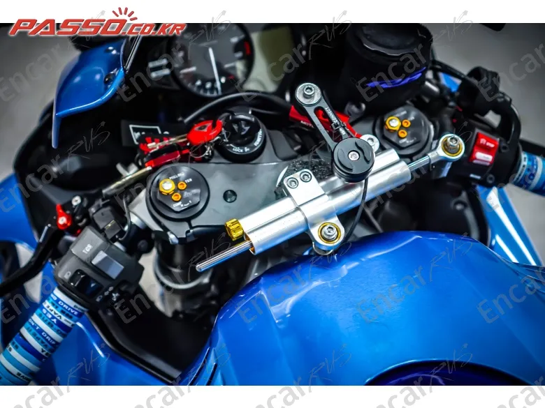Yamaha Yzf R6 - фото 3