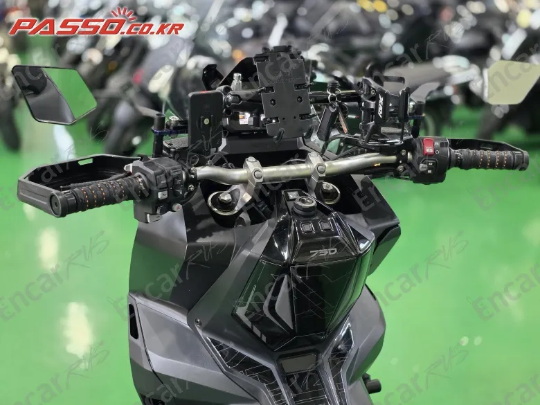 Honda X Adv - фото 3