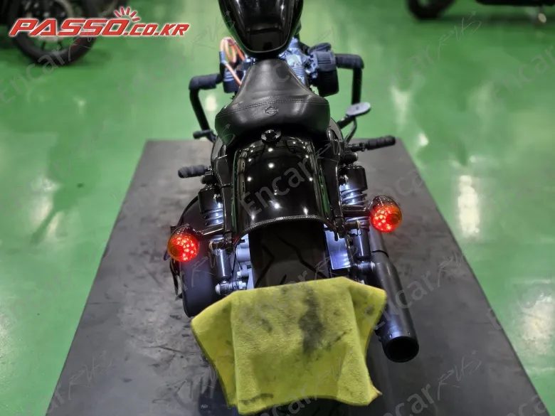 Harley-Davidson Xl 883 N - фото 2