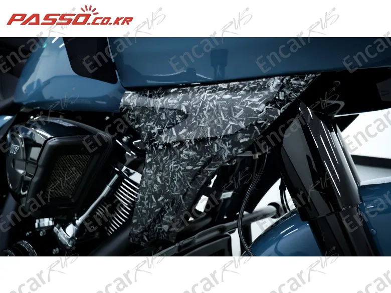 Harley-Davidson Road Glide St - фото 3