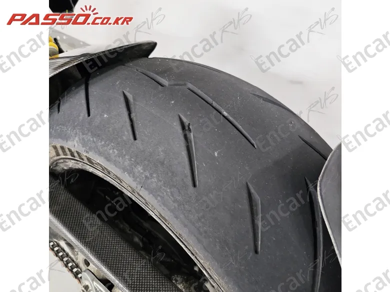 Ducati Diavel V4 - фото 5