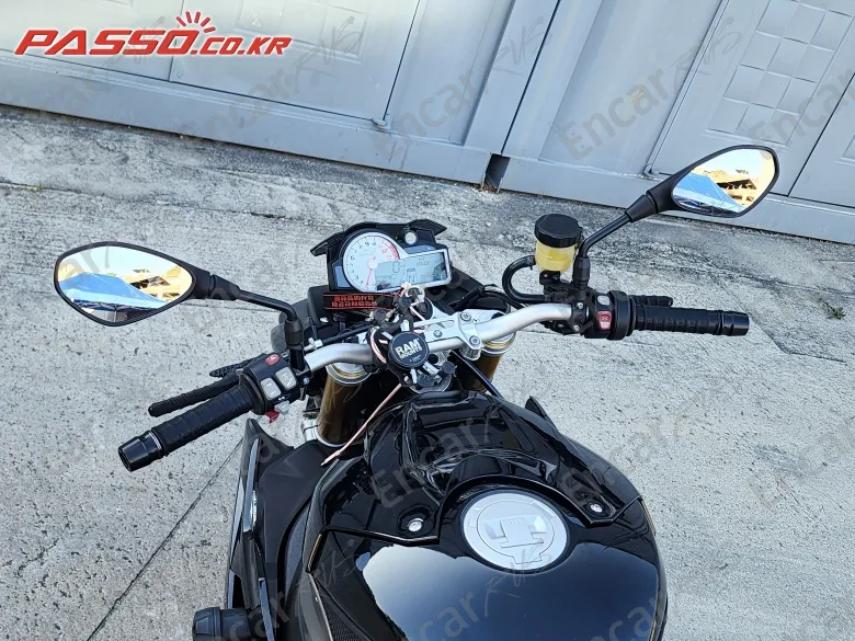 Bmw S 1000 R - фото 3