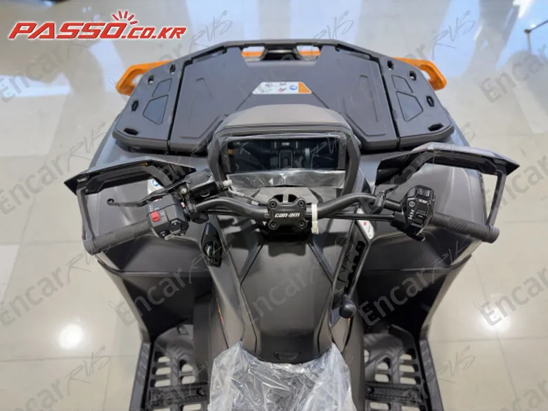 Brp Can-Am Outlander 1000 Max Xt - фото 3