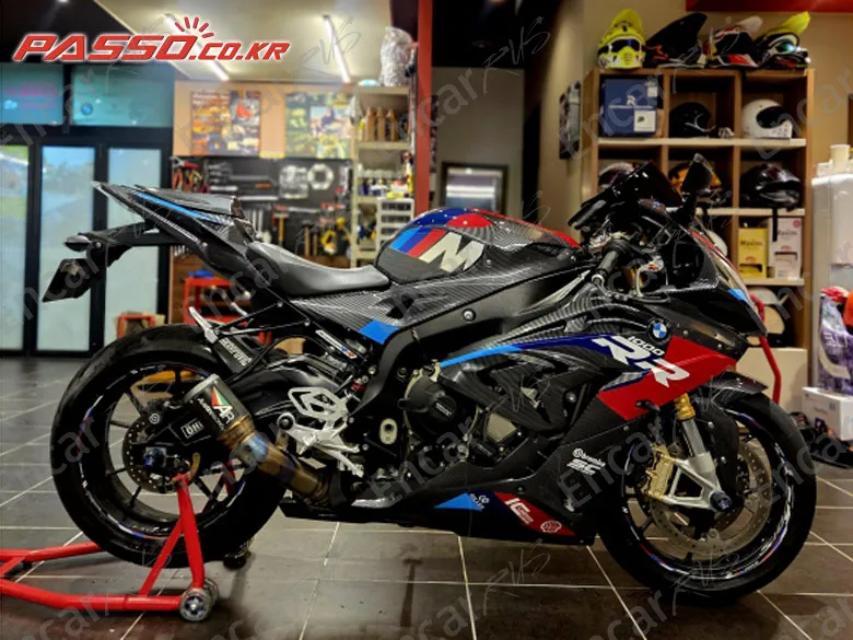Bmw S 1000 Rr - фото 0