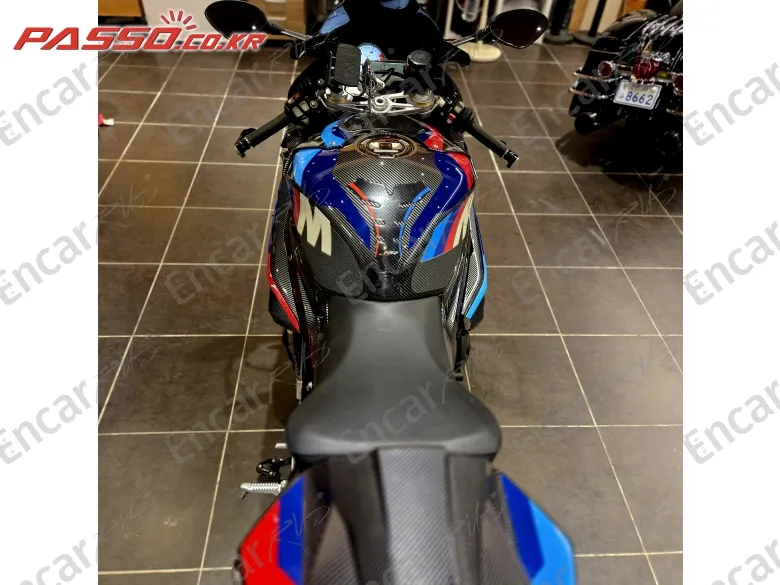 Bmw S 1000 Rr - фото 3