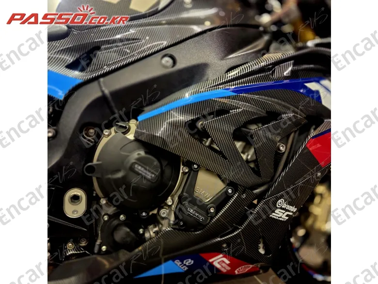 Bmw S 1000 Rr - фото 4
