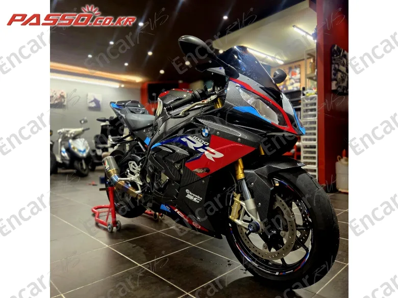 Bmw S 1000 Rr - фото 5