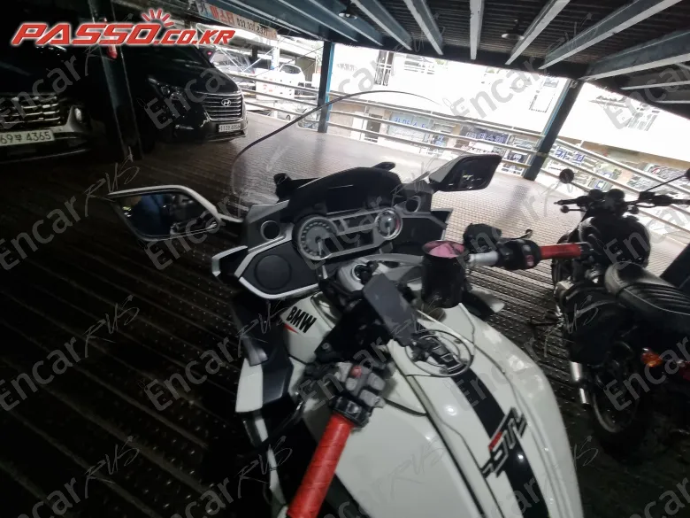 Bmw K 1600 Gtl - фото 3