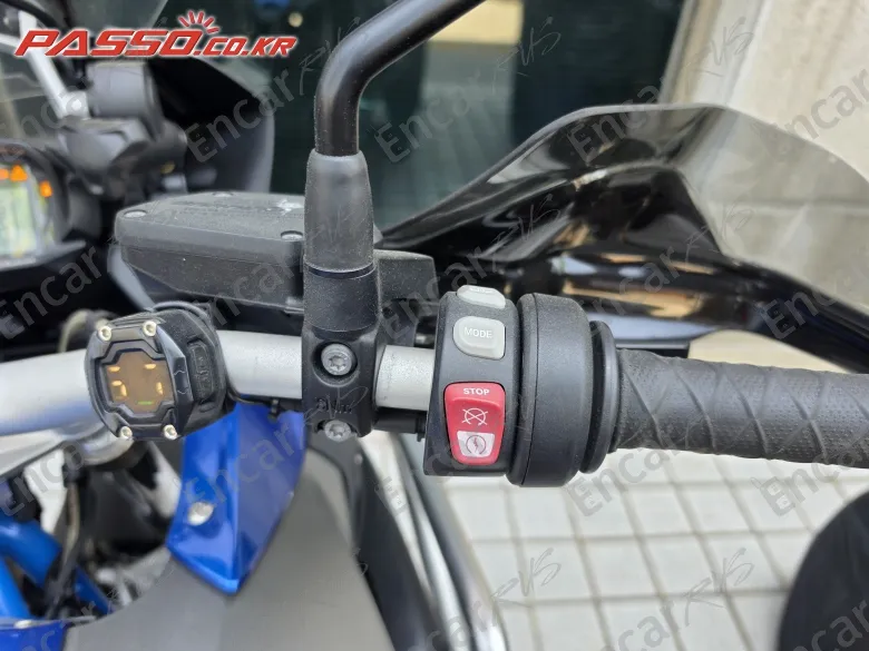 Bmw R 1200 Gs - фото 4