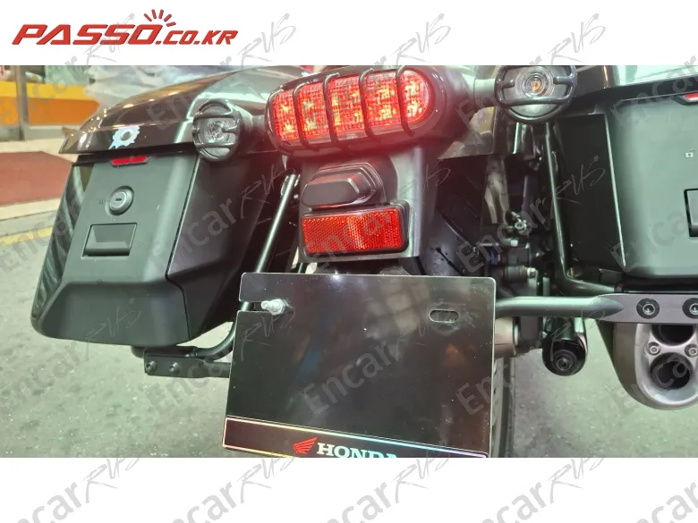 Honda Rebel 1100 T Dct - фото 6