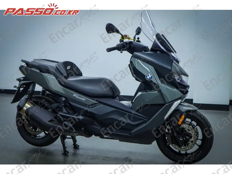 Bmw C 400 Gt - фото 4