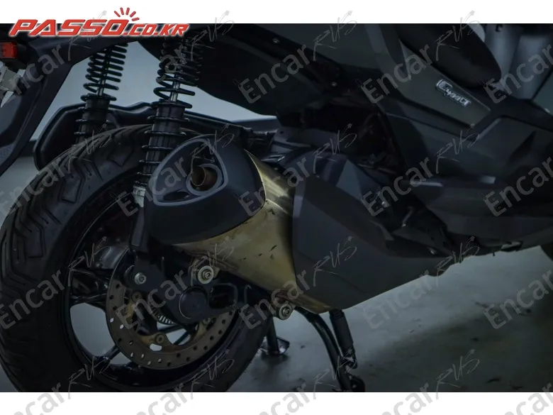Bmw C 400 Gt - фото 6