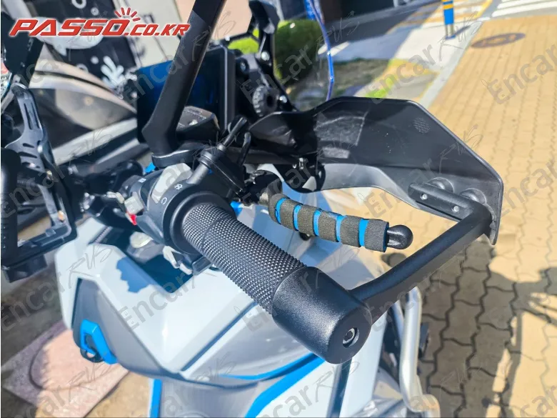 Zontes 368 G - фото 3