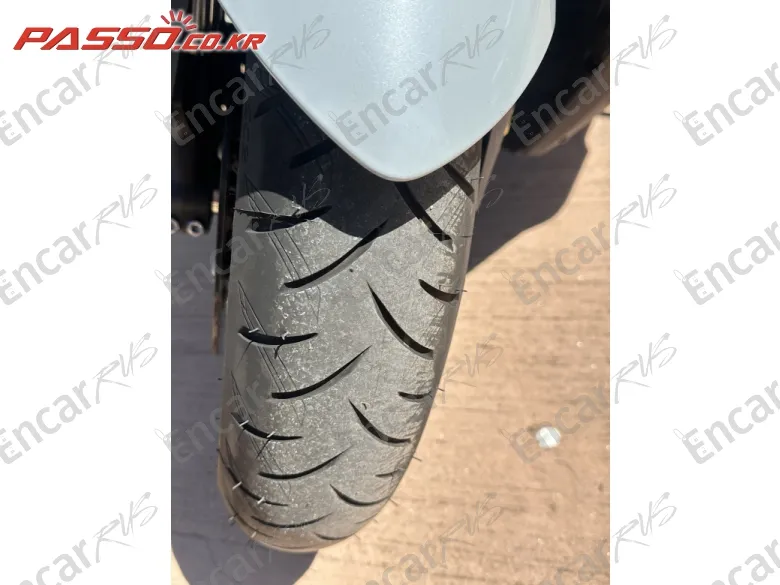 Yamaha T Max 560 - фото 5