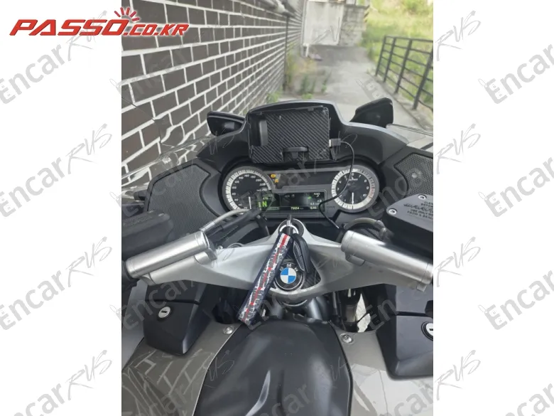 Bmw R 1200 Rt - фото 2