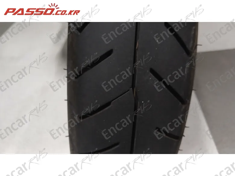 Honda Goldwing Tour Dct Airbag - фото 5