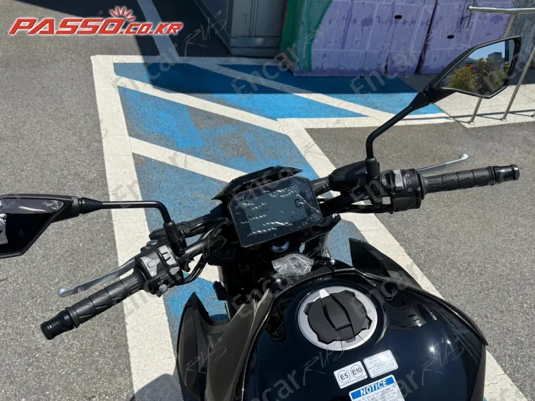 Kawasaki Z 900 Abs - фото 3