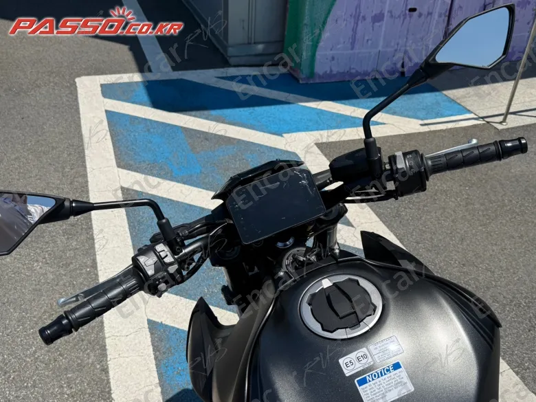 Kawasaki Z 900 Abs - фото 3