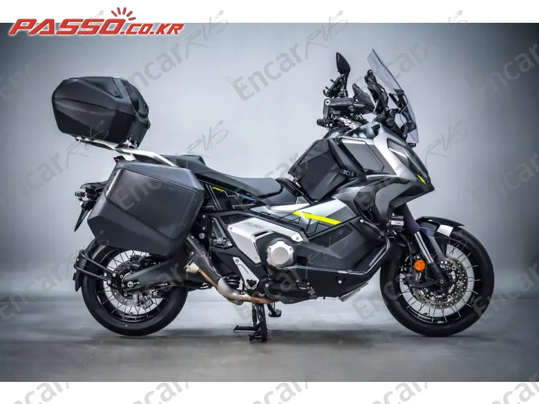 Honda X Adv - фото 0