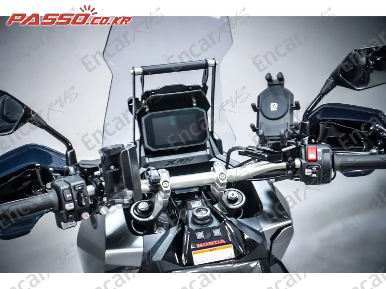 Honda X Adv - фото 3