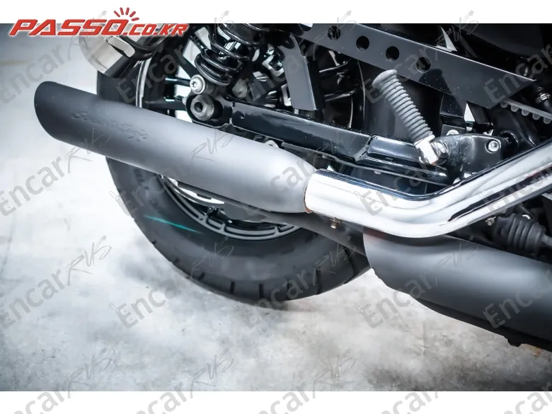 Harley-Davidson Xl 1200 X Forty Eight 48 - фото 6