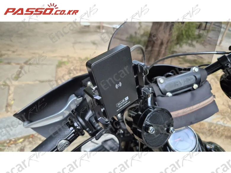 Harley-Davidson Fat Bob 114 - фото 5