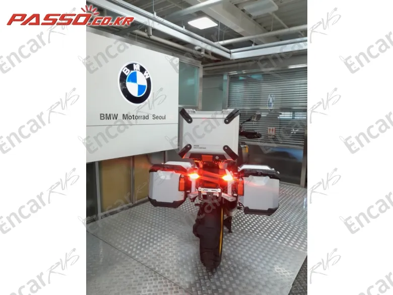 Bmw R 1300 Gs Adventure - фото 2