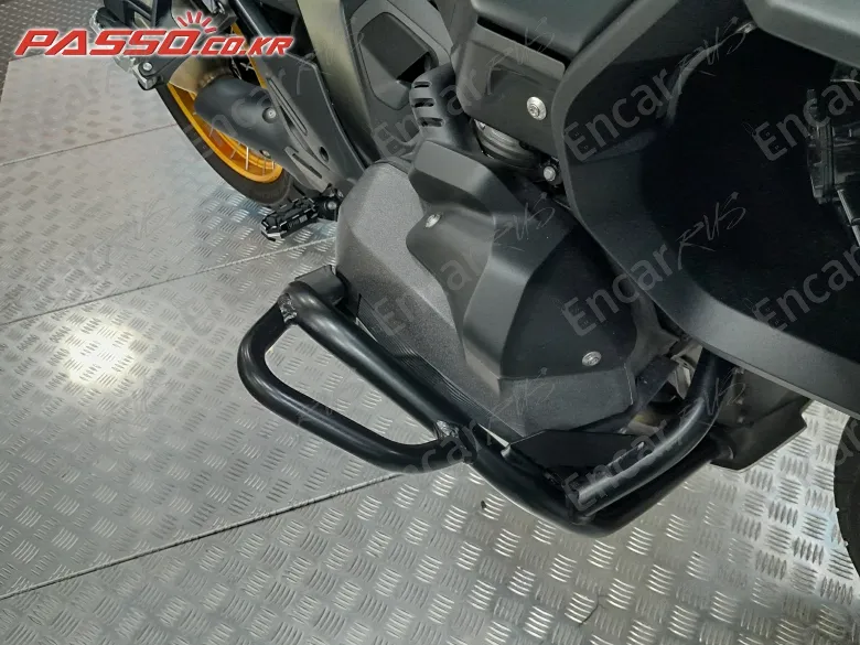 Bmw R 1300 Gs Adventure - фото 4