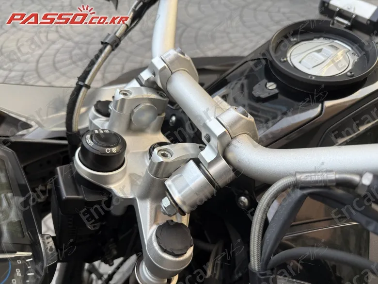 Bmw R 1200 Gs Adventure - фото 3