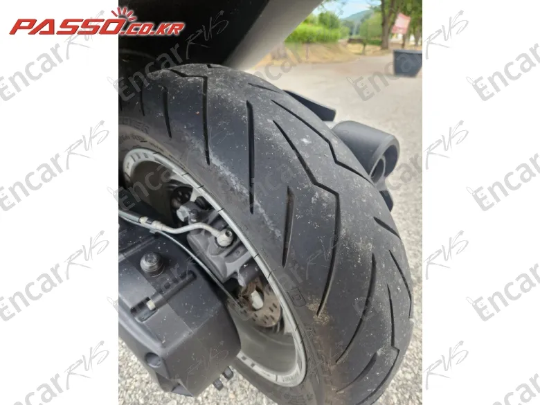 Bmw C 650 Gt - фото 4