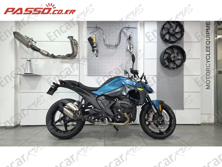 BMW R 1300 R 2026, фото 1