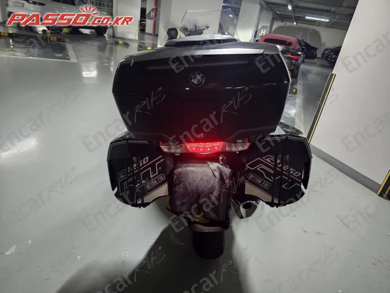 Bmw R 1250 Rt - фото 2