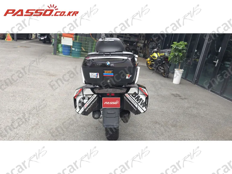 Bmw R 1200 Rt - фото 2
