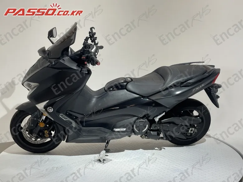 Yamaha T Max Dx - фото 1