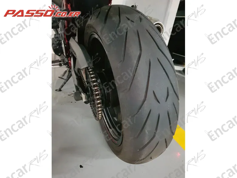 Kawasaki Z 900 Abs - фото 2